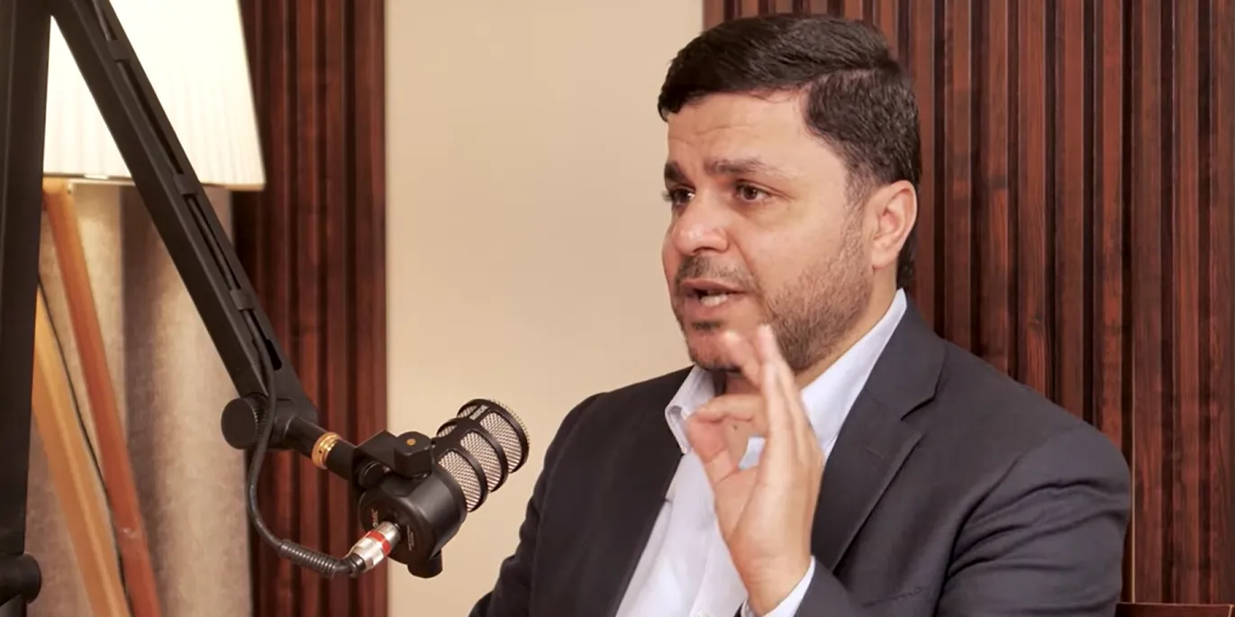 موقف حركة حماس من حل الدولتين