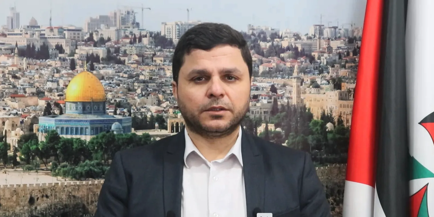 حمدان: نحن أمام عدوان غادر وانقلاب على اتفاق موقع بضمانات عربية ودولية